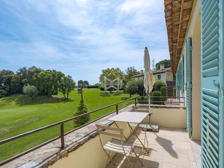Appartement La Motte - 110m²