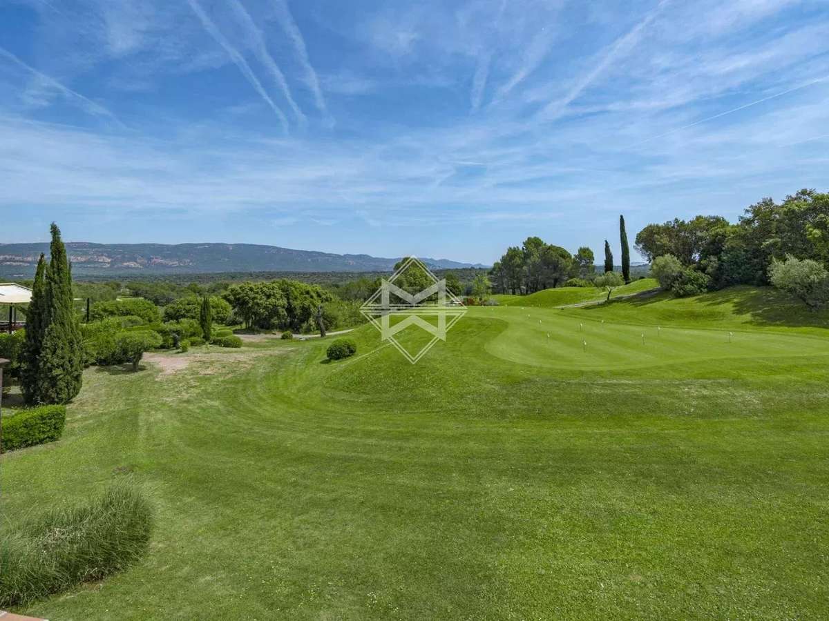Appartement La Motte