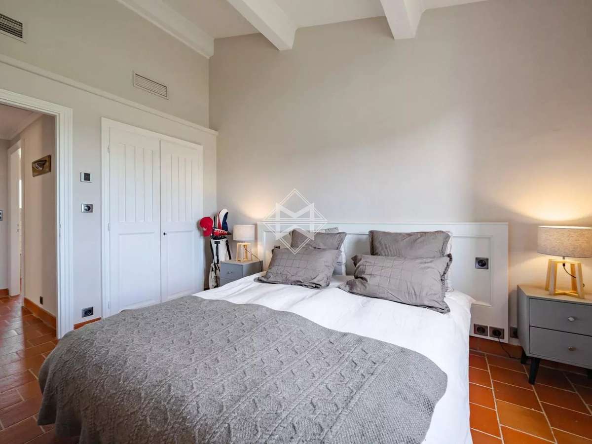 Appartement La Motte