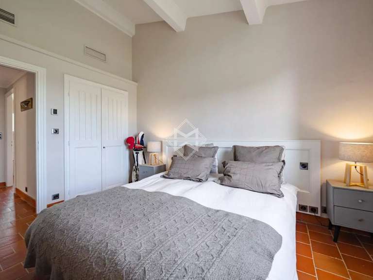Appartement La Motte - 110m²