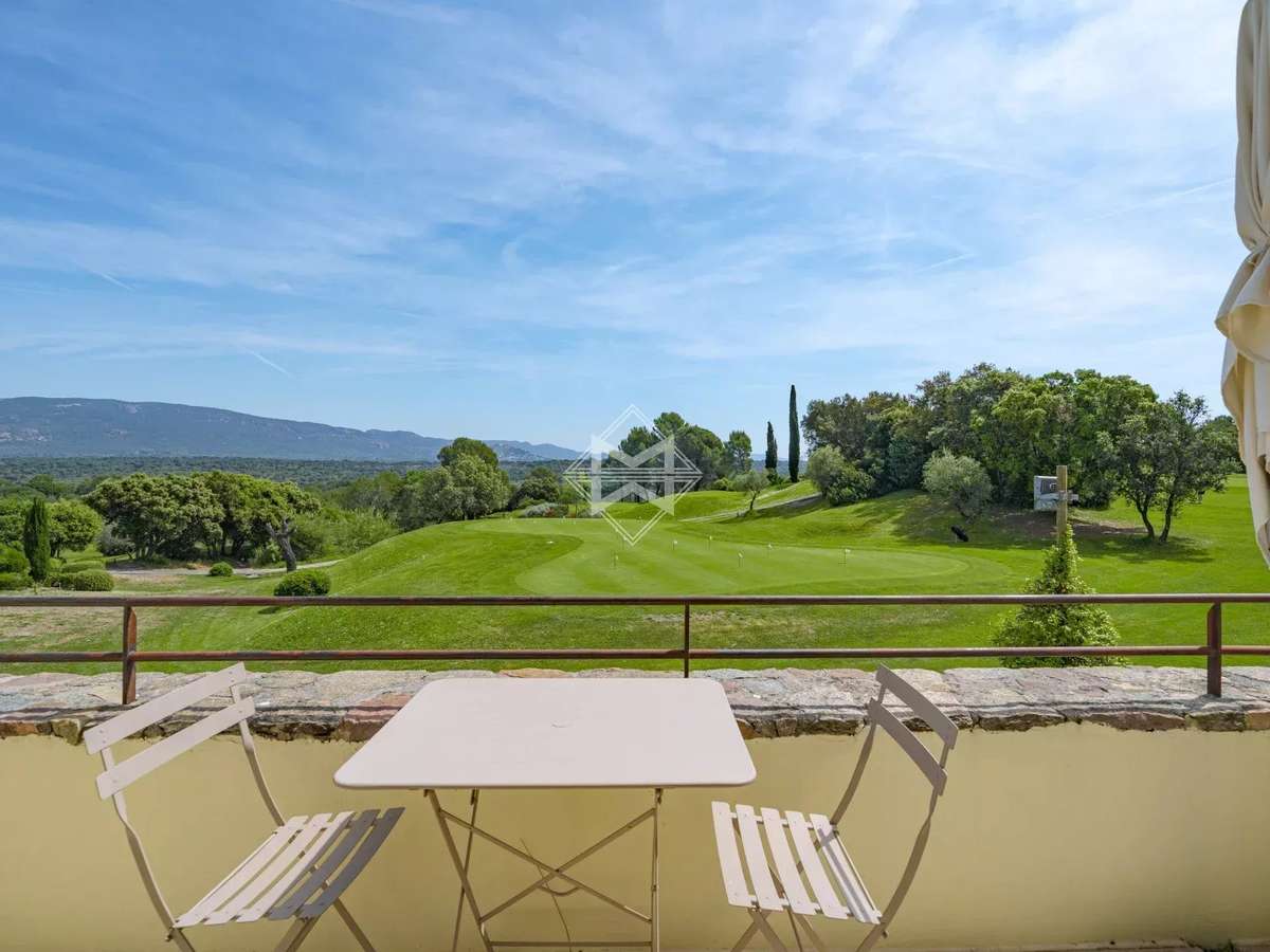 Appartement La Motte