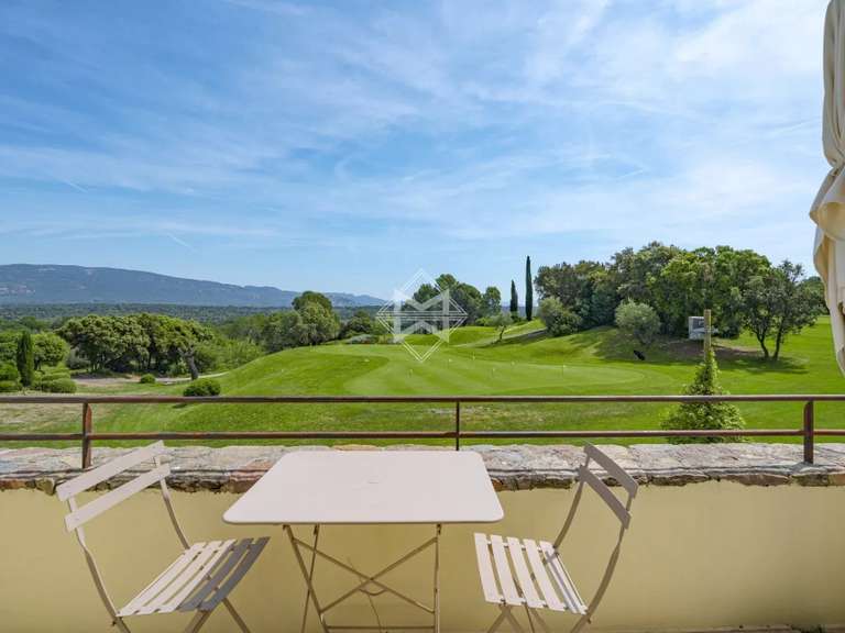 Appartement La Motte - 110m²
