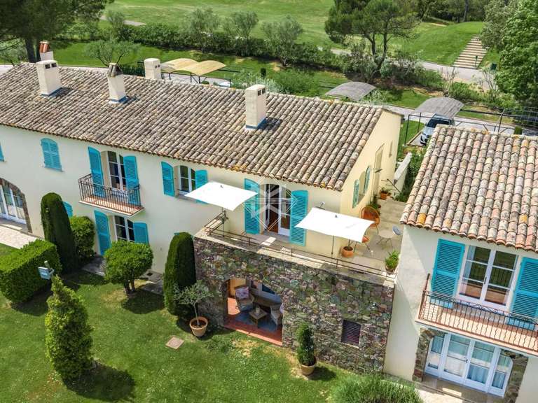 Appartement La Motte - 110m²