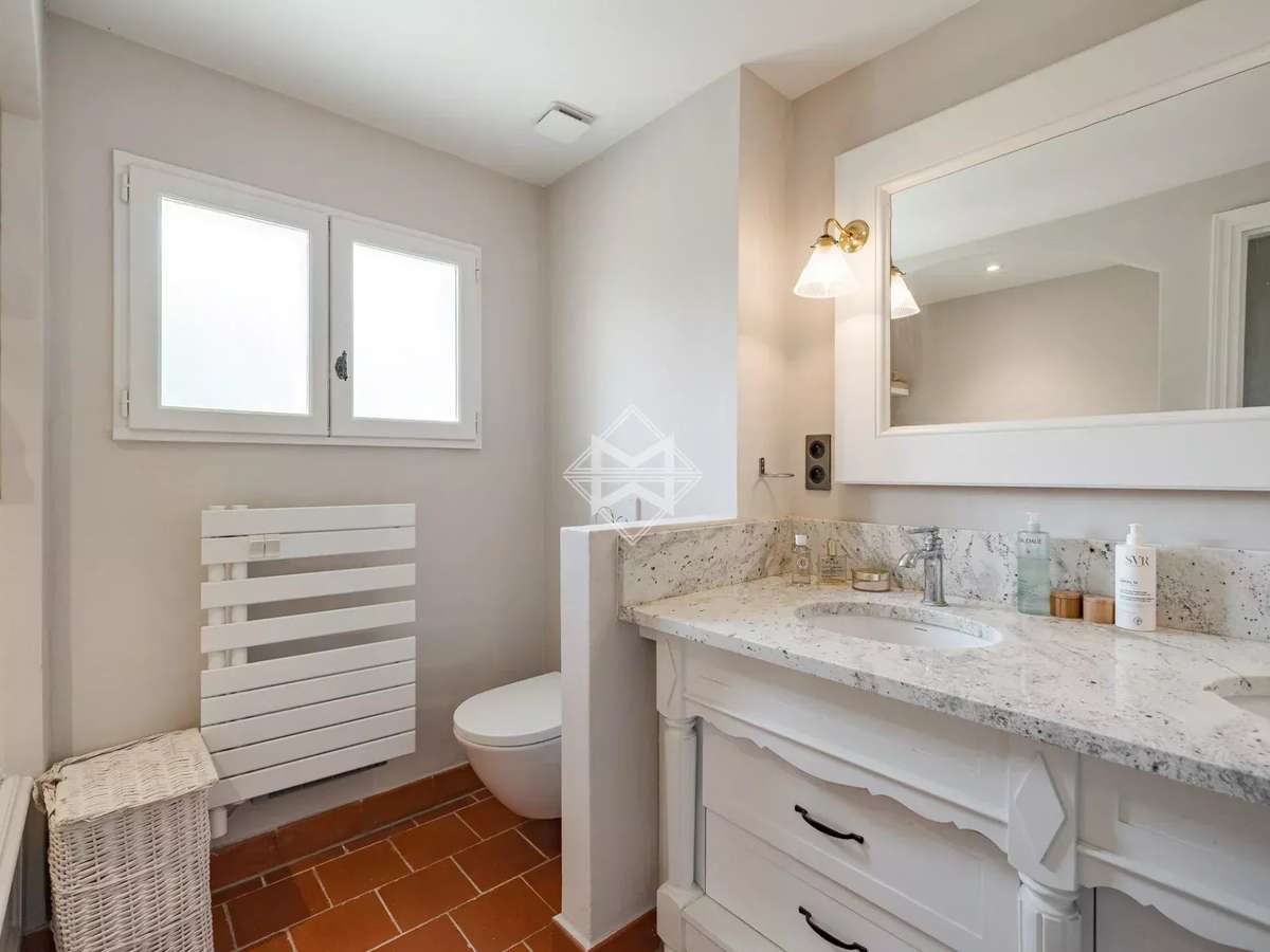 Appartement La Motte