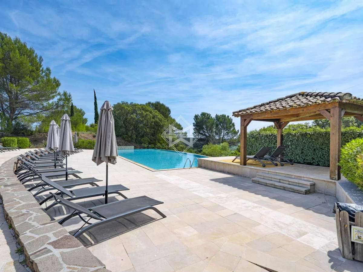 Appartement La Motte