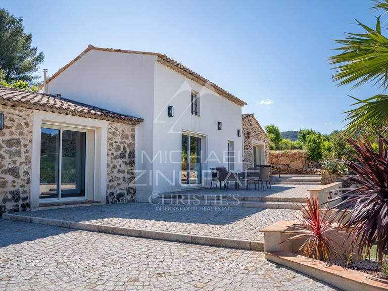 Domaine viticole La Motte - 1014m²