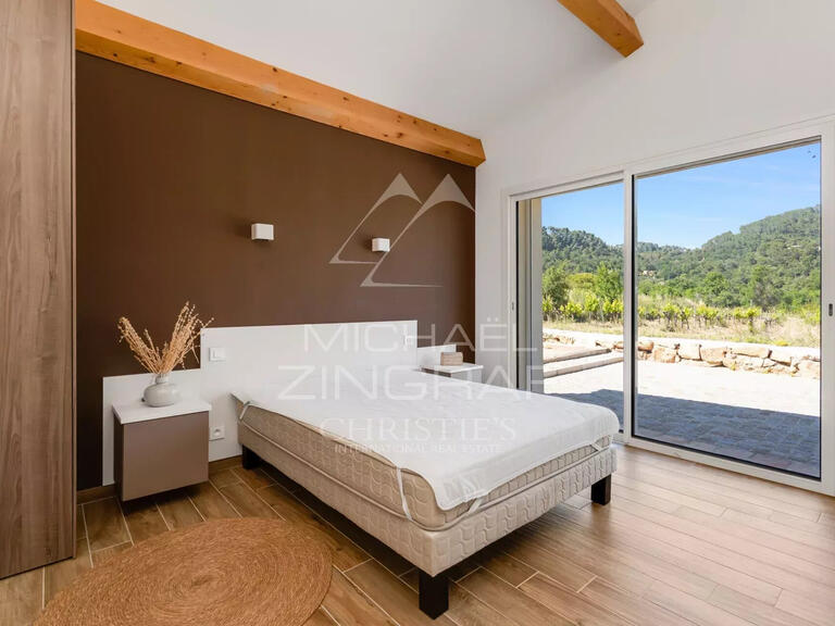 Domaine viticole La Motte - 1014m²