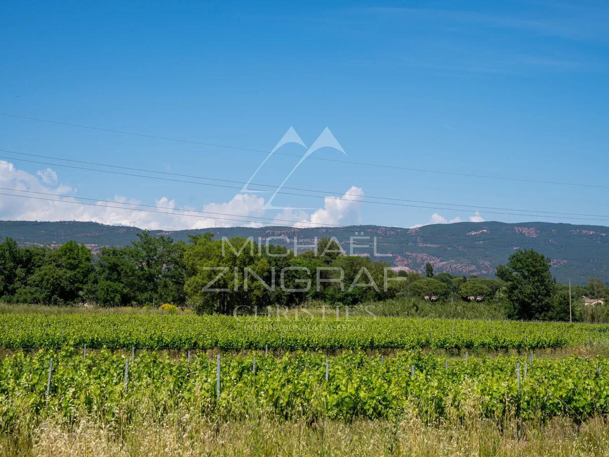 Domaine viticole La Motte