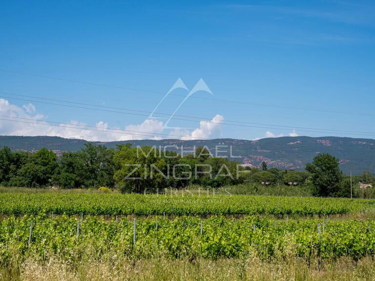 Domaine viticole La Motte - 1014m²