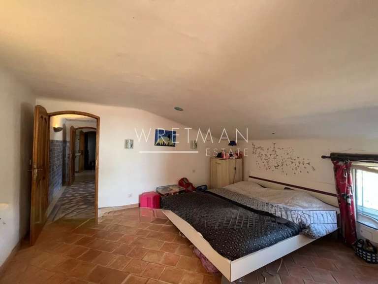 Domaine viticole La Motte - 500m²