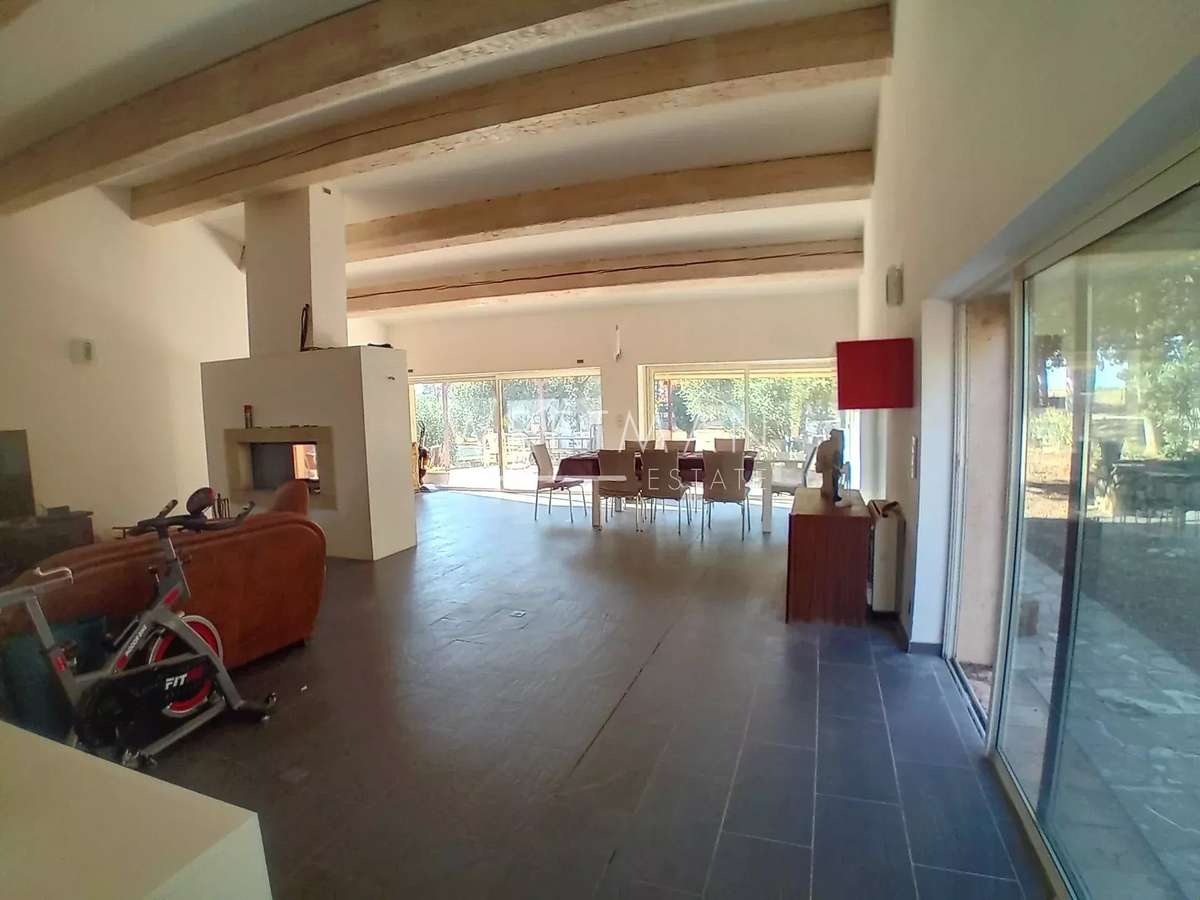 Domaine viticole La Motte