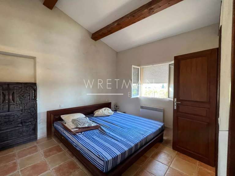 Domaine viticole La Motte - 500m²