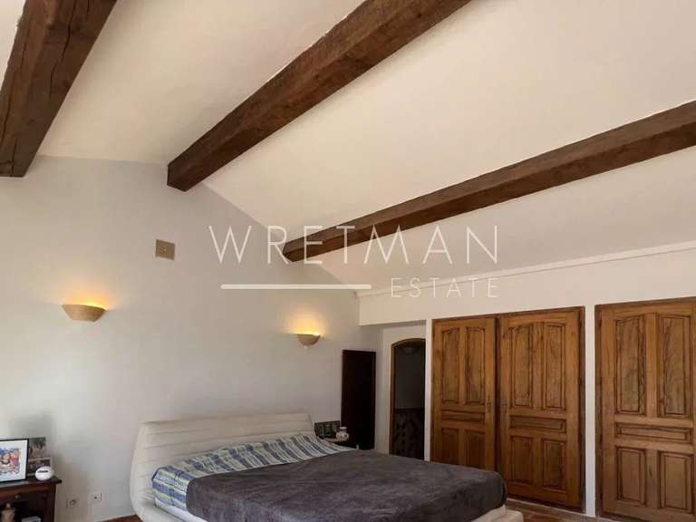 Domaine viticole La Motte - 500m²