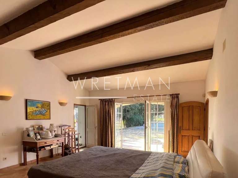 Domaine viticole La Motte - 500m²