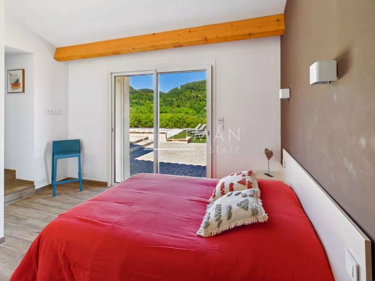 Vineyard La Motte - 6 bedrooms - 285m²