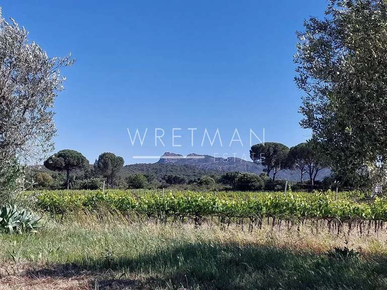Vineyard La Motte - 6 bedrooms - 285m²