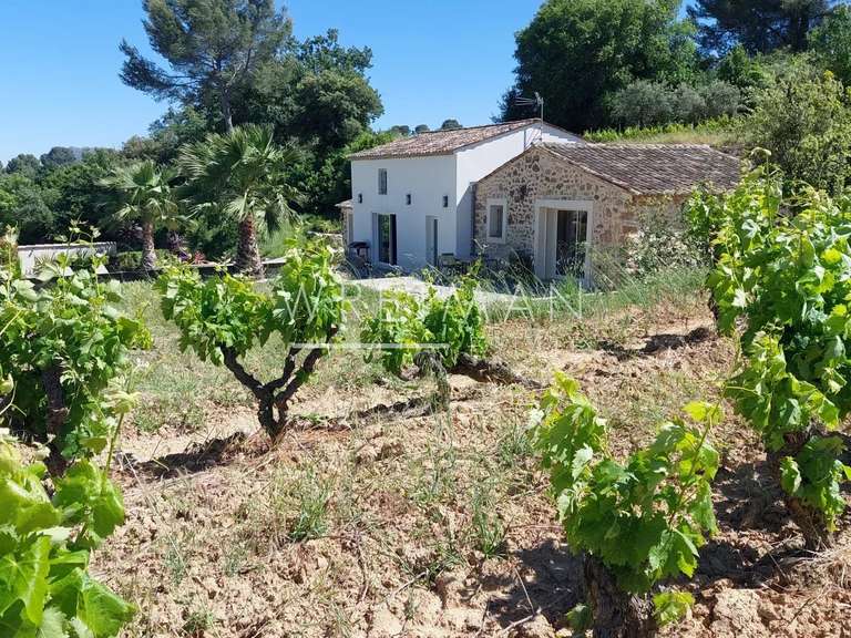 Vineyard La Motte - 6 bedrooms - 285m²