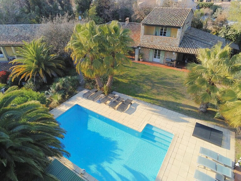 Vente Maison La Motte - 5 chambres