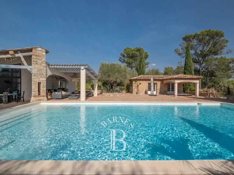 Vente Maison La Motte - 6 chambres
