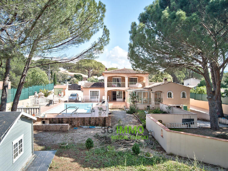 Vente Maison La Motte - 4 chambres