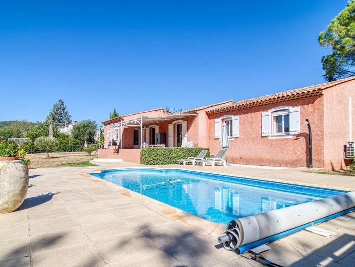 Vente Maison La Motte - 4 chambres