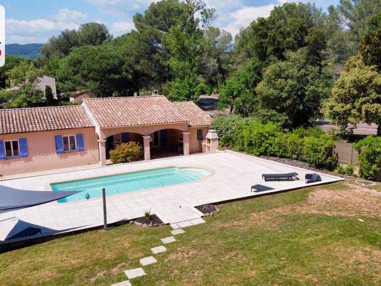 Maison La Motte - 3 chambres