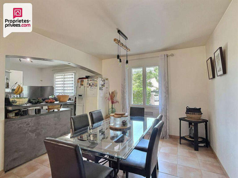 Maison La Motte - 3 chambres