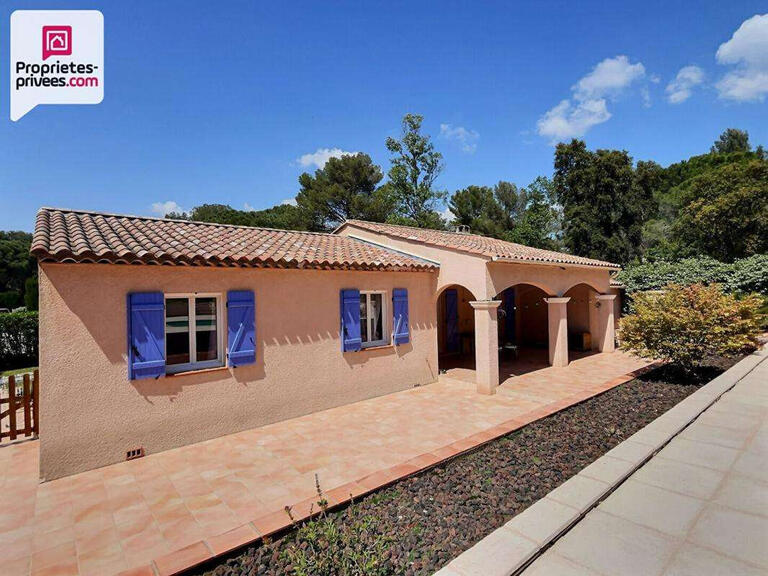 Maison La Motte - 3 chambres
