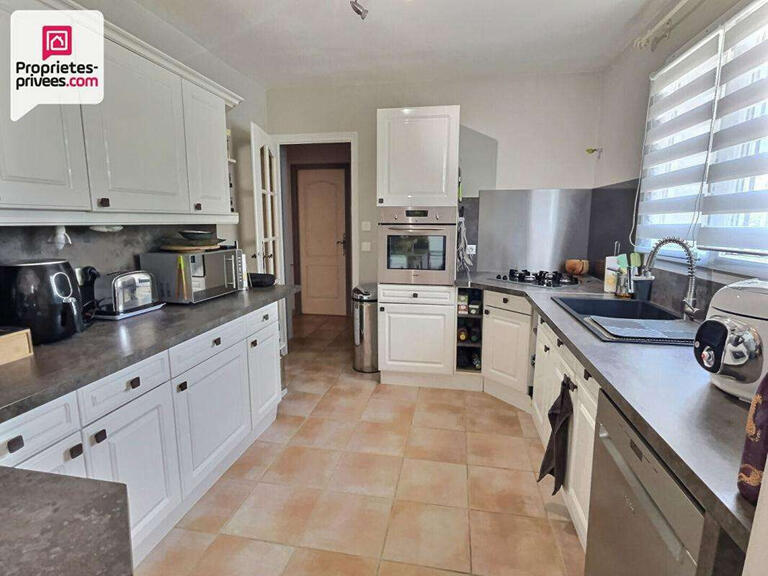 Maison La Motte - 3 chambres