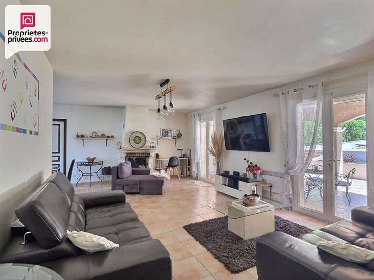 Maison La Motte - 3 chambres