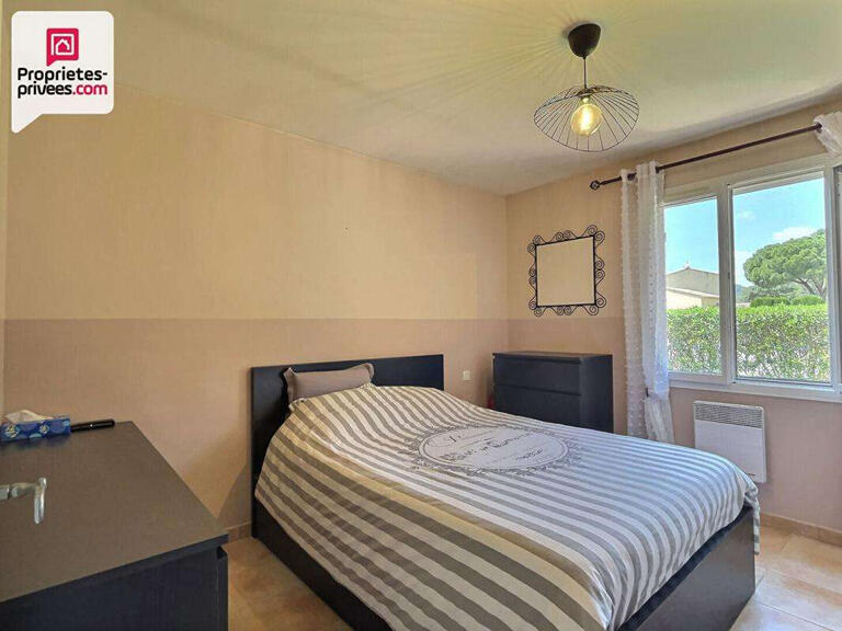 Maison La Motte - 3 chambres
