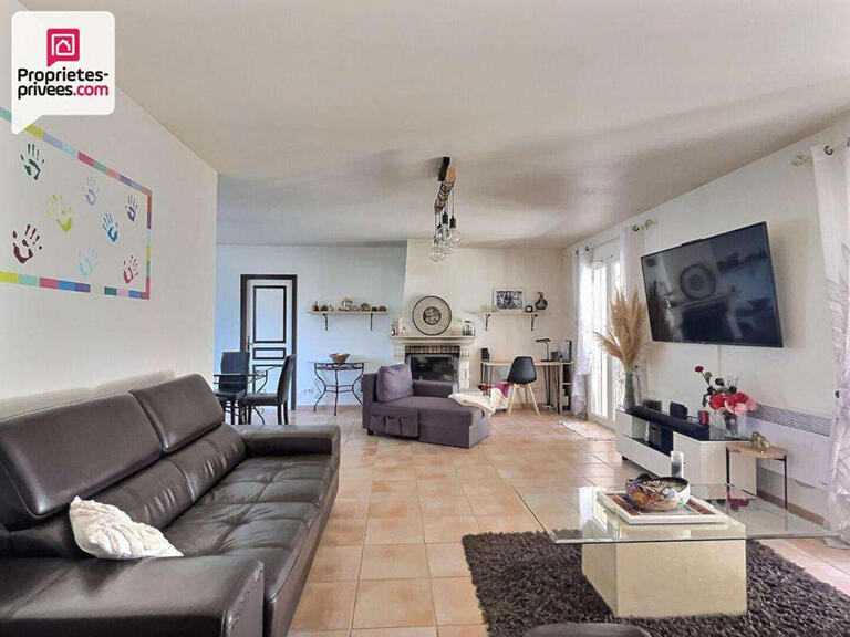 Maison La Motte - 3 chambres
