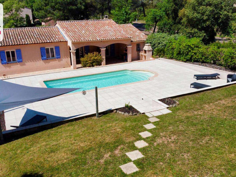 House La Motte - 3 bedrooms