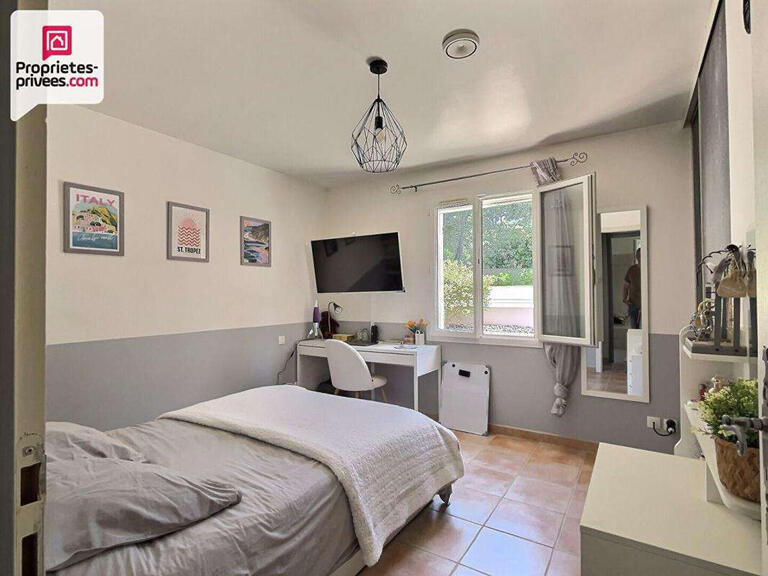 Maison La Motte - 3 chambres