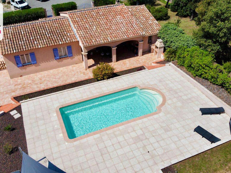 Maison La Motte - 3 chambres