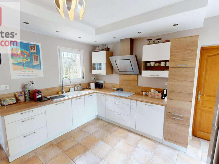 House La Motte - 3 bedrooms