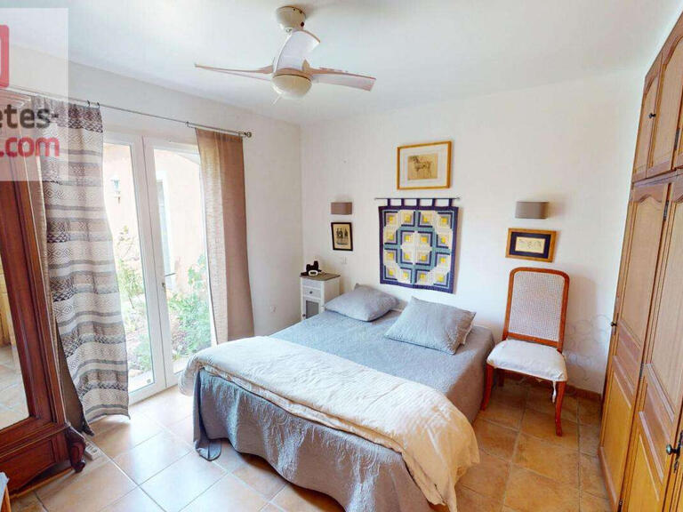 House La Motte - 3 bedrooms