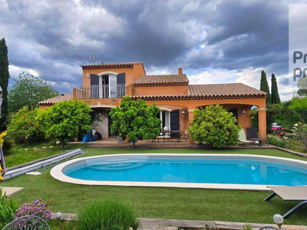 Maison La Motte