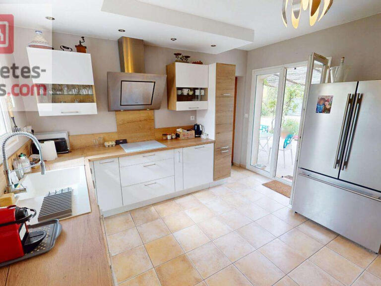 House La Motte - 3 bedrooms