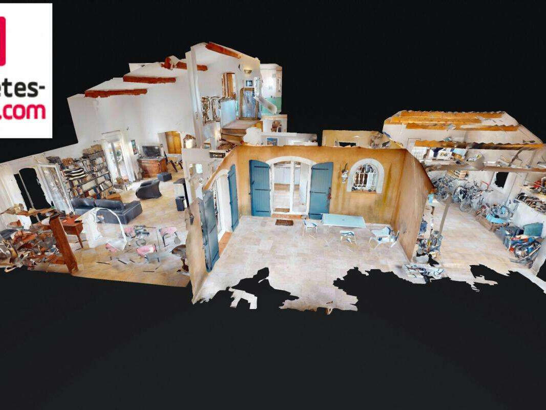 Maison La Motte