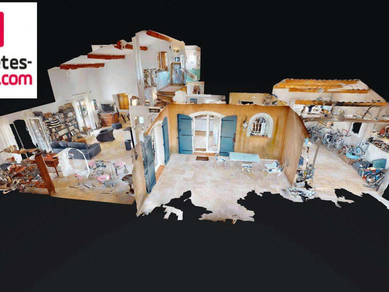 House La Motte - 3 bedrooms