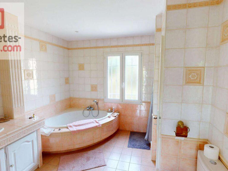 House La Motte - 3 bedrooms