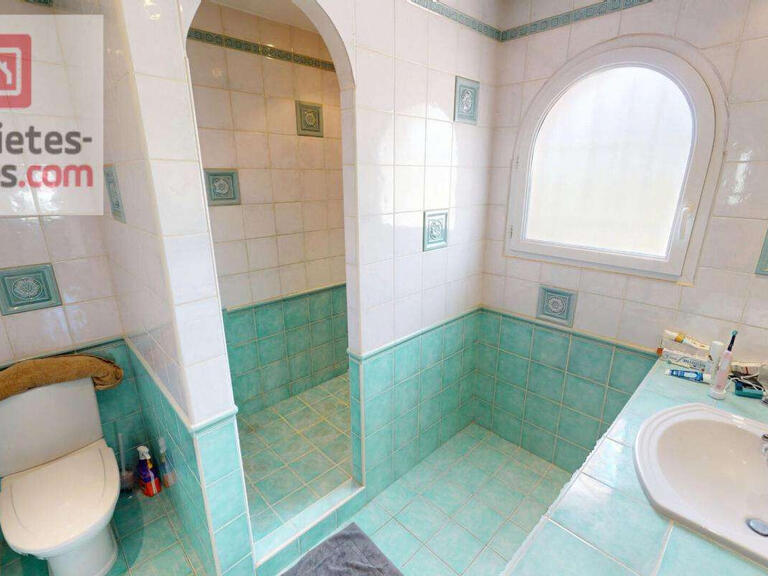 House La Motte - 3 bedrooms