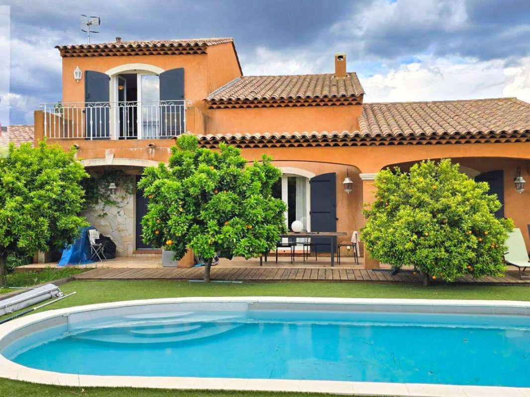 Maison La Motte