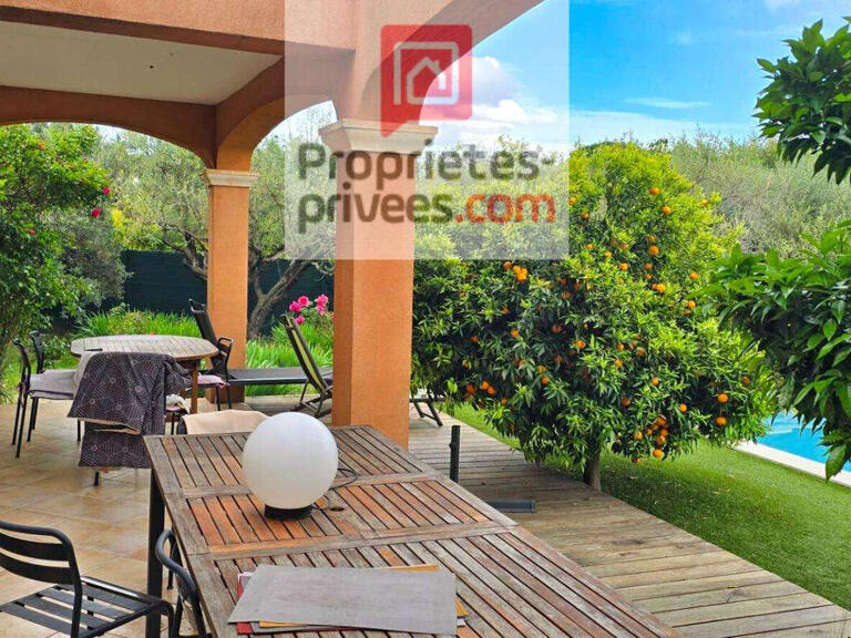 House La Motte - 3 bedrooms