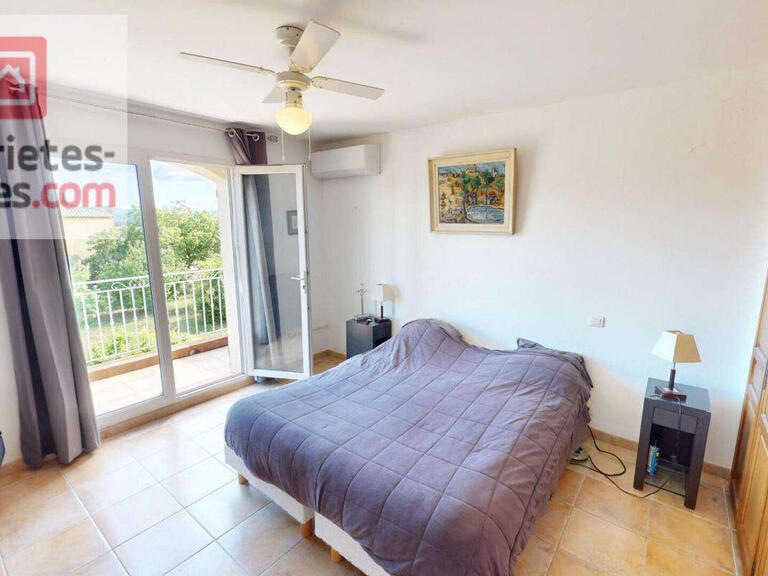 House La Motte - 3 bedrooms