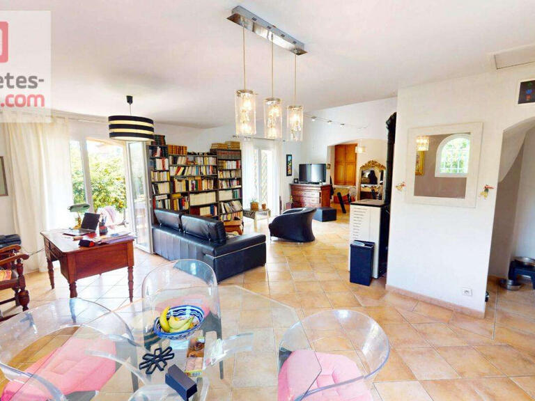 House La Motte - 3 bedrooms