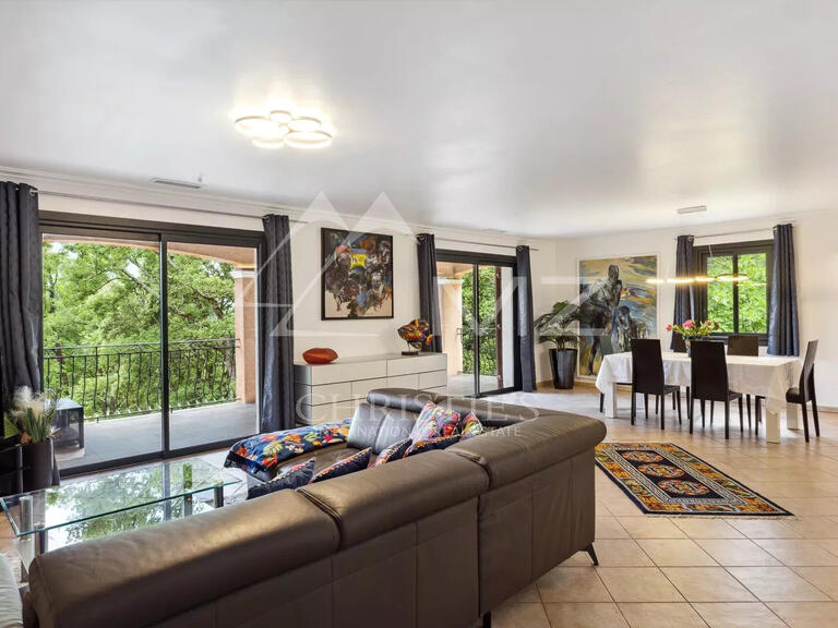 Maison La Motte - 4 chambres - 350m²