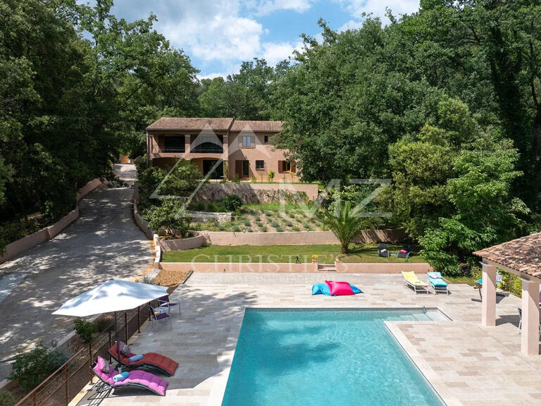 Maison La Motte - 4 chambres - 350m²