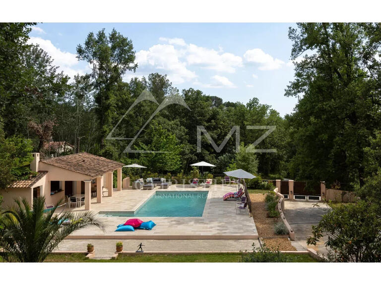 Maison La Motte - 4 chambres - 350m²
